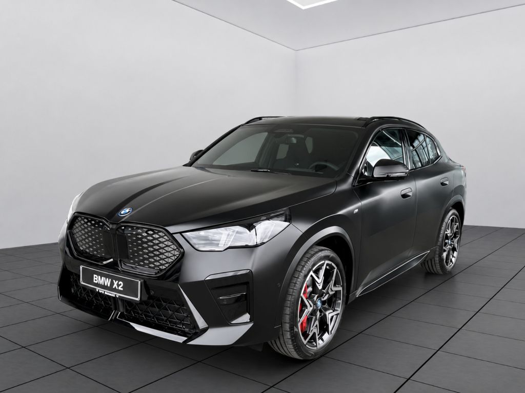 Bild des Angebotes BMW iX2 xDrive30 M Sport 313 PS UPE 79.980€