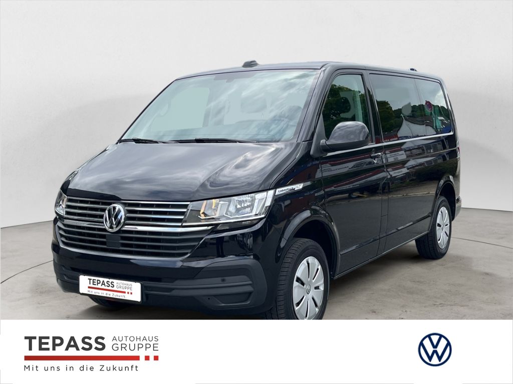 Volkswagen T6.1 Caravelle 2,0l TDI Comfortline RADIO KLIMA