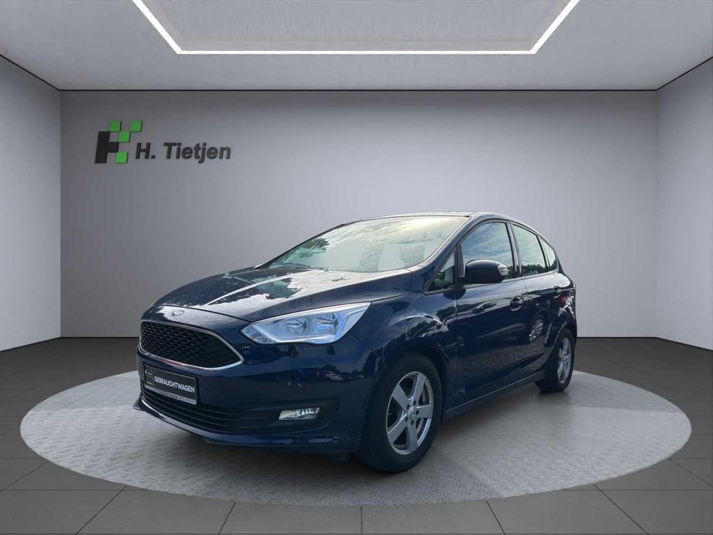Bild des Angebotes Ford C-Max 1.0 EcoBoost COOL&CONNECT
