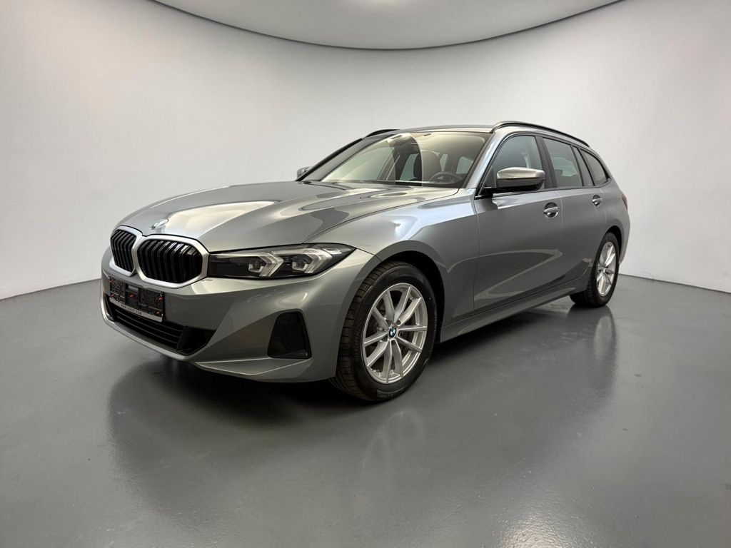 Bild des Angebotes BMW 320d T xDrive Shadow-Line WIDE*LED*U-FREI*CARPLA