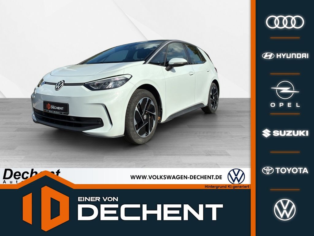 Bild des Angebotes Volkswagen ID.3 Pro LED,PDC,ACC,Klimaaut.,Akustikglas,LM