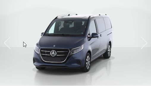Bild des Angebotes Mercedes-Benz V 250 d 4MATIC STYLE LANG AIRMATIC*STHZG*AHK*LED