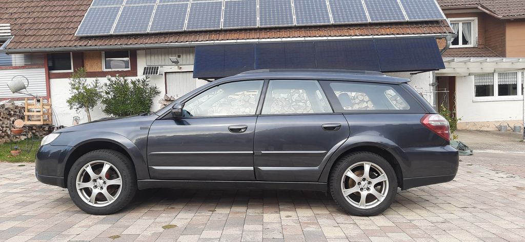Bild des Angebotes Subaru Outback 2.0D Comfort
