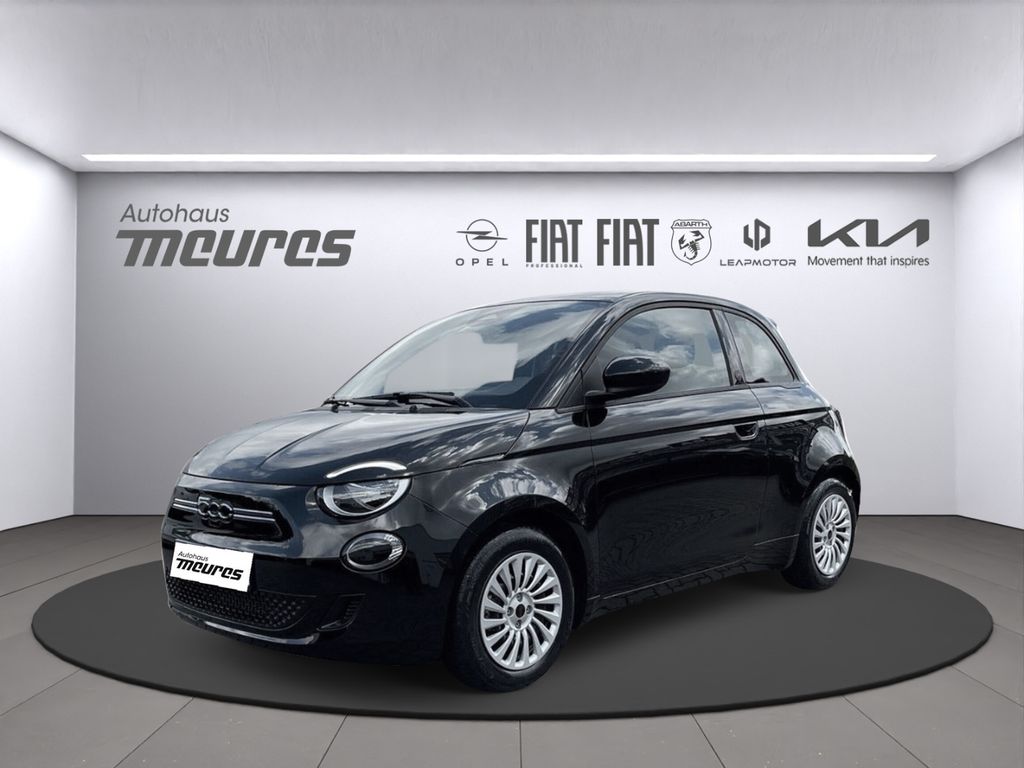 Fiat 500 POP Hybrid 65 PS 6-Gang Schaltgetriebe, Einp