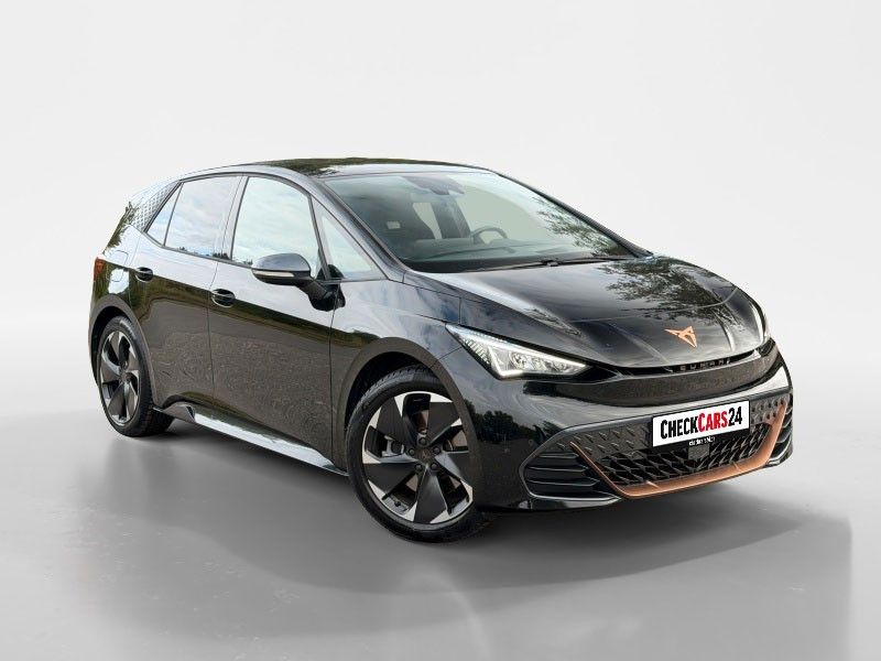 Bild des Angebotes Cupra Born 170 kW