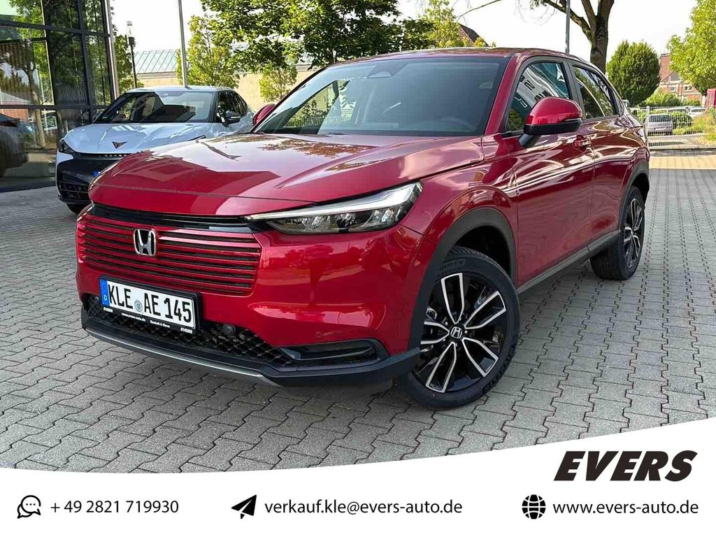 Bild des Angebotes Honda HR-V Hybrid Elegance LED Navi ACC Spur Kamera
