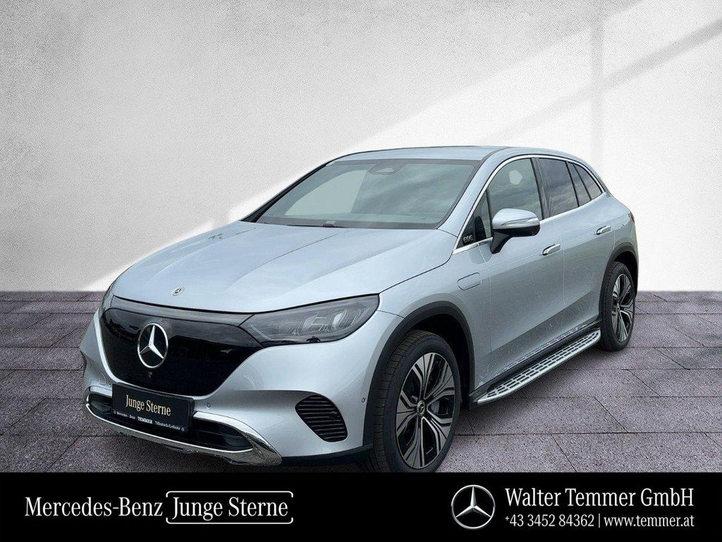 Bild des Angebotes Mercedes-Benz EQE 350+ SUV Electric Art NP:85.906 Advanced+ AH