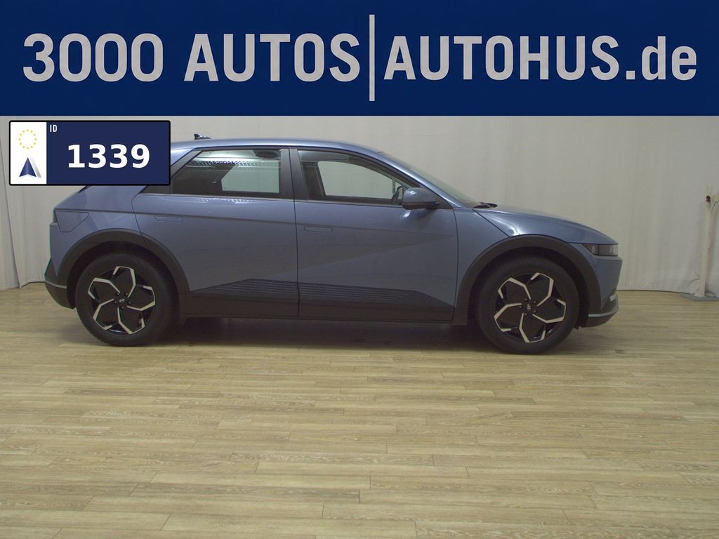 Bild des Angebotes Hyundai IONIQ 5 Navi LED Rckfahrkamera PDC SHZ