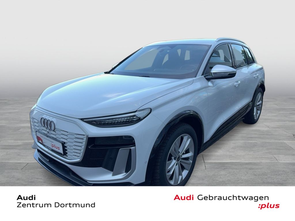 Bild des Angebotes Audi SQ6 e-tron quattro WÄRMEPUMPE AHK 360°CAM LM20