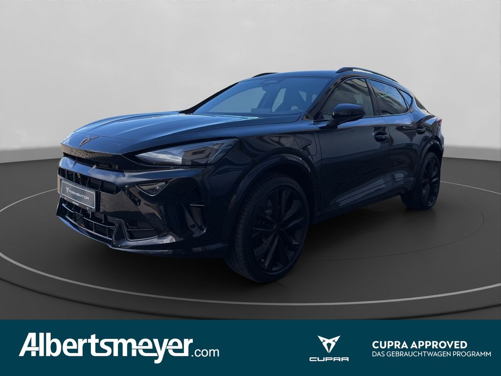 Bild des Angebotes Cupra Formentor VZ e-Hybrid Black Ed. AHK+MATRIX+NAVI