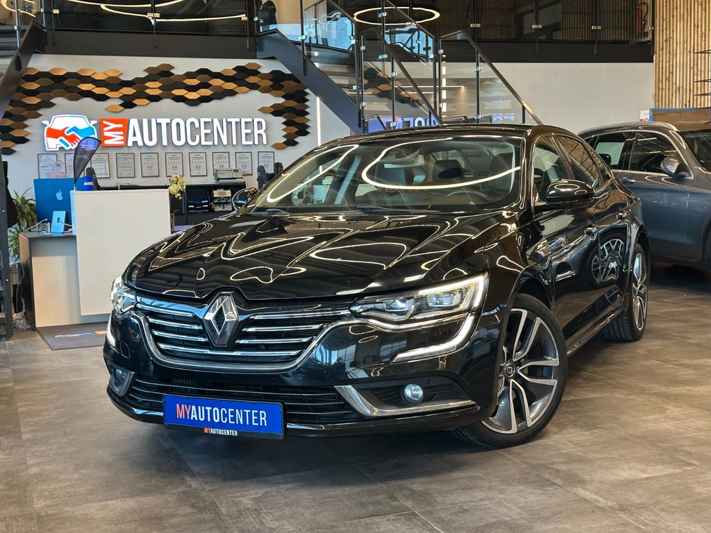 Bild des Angebotes Renault Talisman *KEYLESS*TEMPO*NAVI*SitzHZ*2-ZONEN*