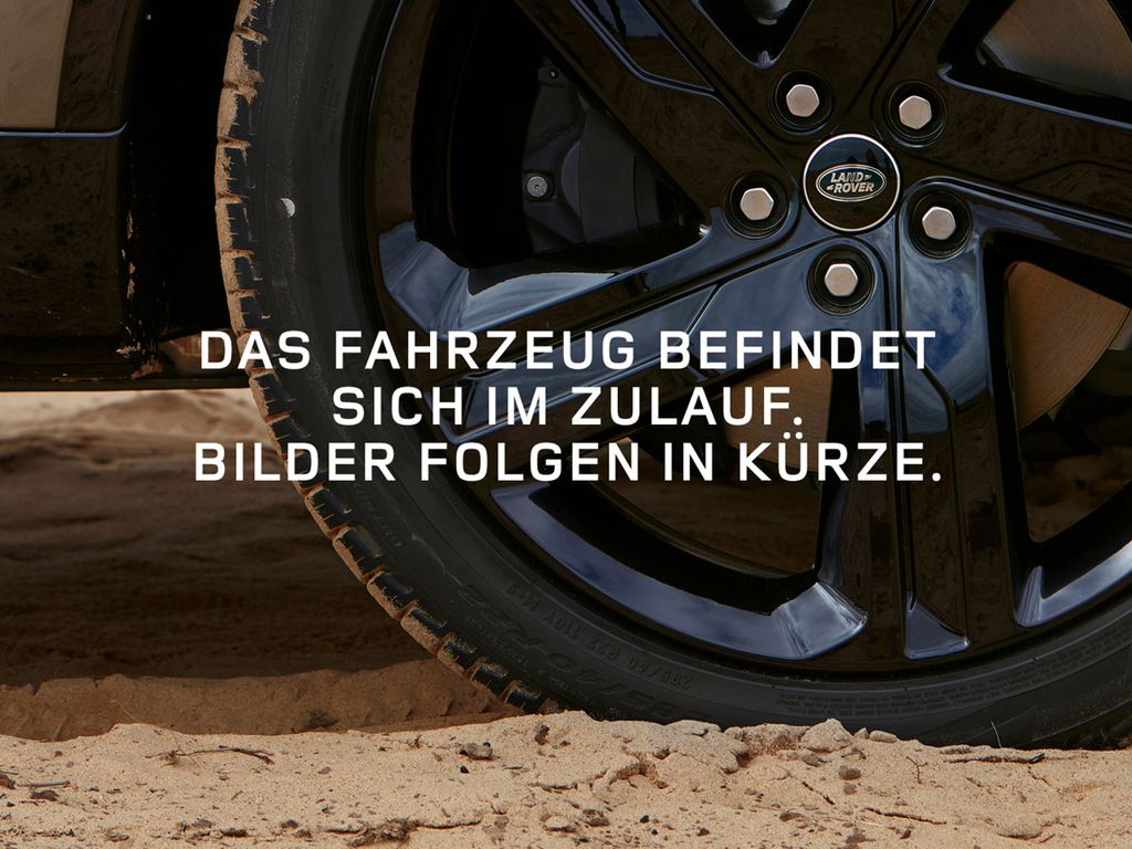 Land Rover Range Rover Sport P550e AUTOBIOGRAPHY AHK 23''LM