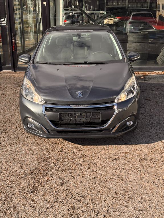Bild des Angebotes Peugeot 208 Active