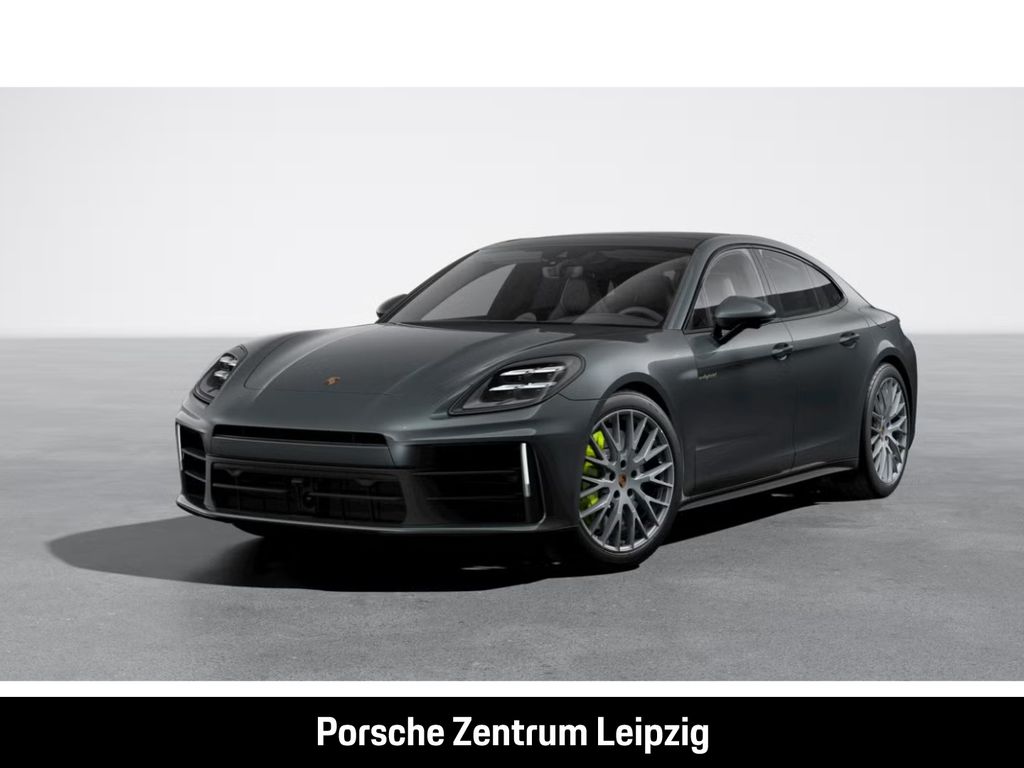 Bild des Angebotes Porsche Panamera 4S E-Hybrid Sitzlüftung InnoDrive HA-Le