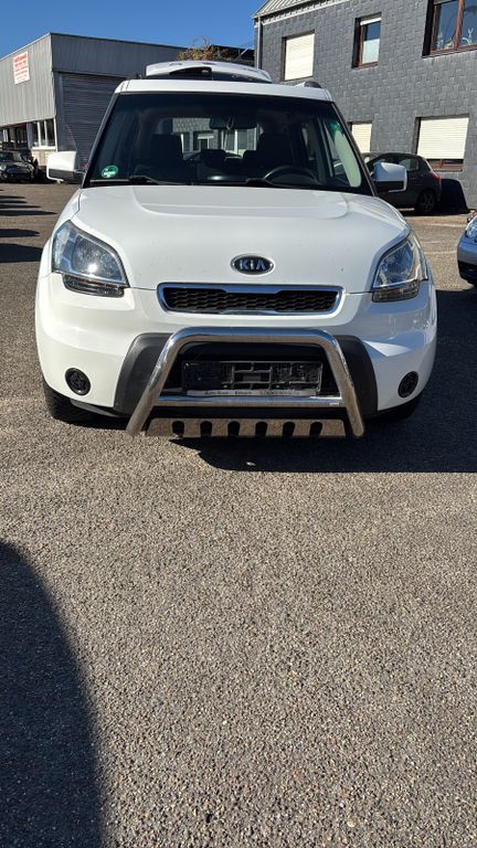 Bild des Angebotes Kia Soul Spirit