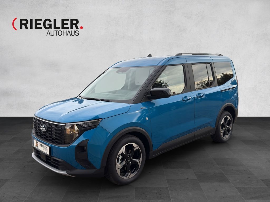 Bild des Angebotes Ford Tourneo Courier 1.0 ACTIVE Winterpaket