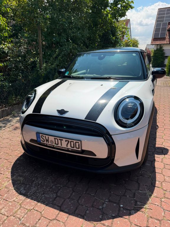 Bild des Angebotes MINI Cooper Classic Trim Steptronic Classic Trim