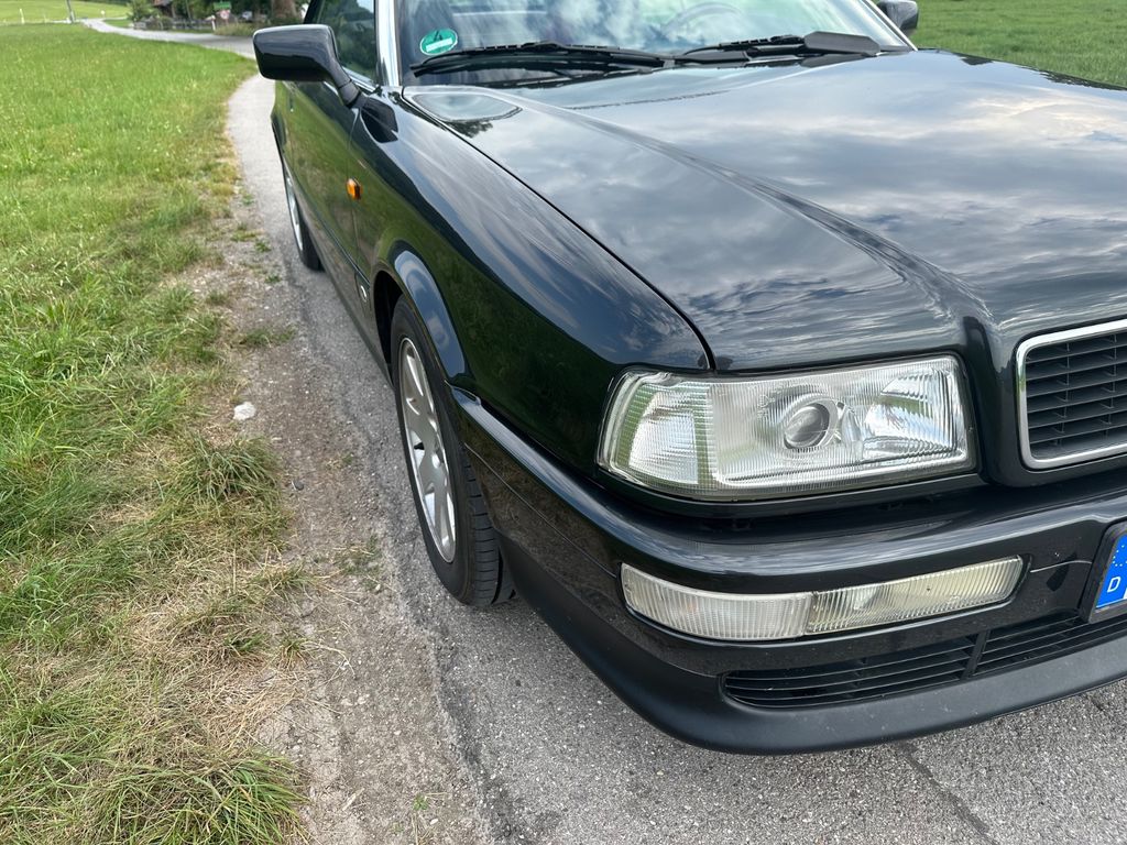 Bild des Angebotes Audi 80