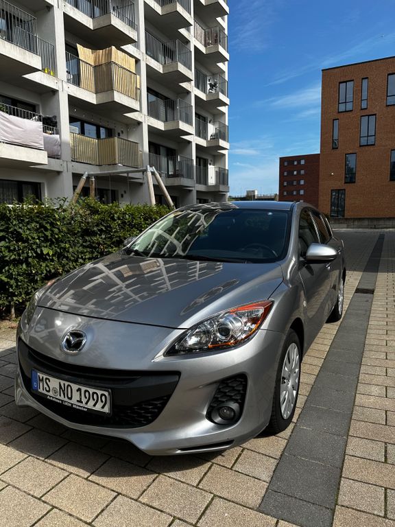 Bild des Angebotes Mazda 3 2.0 MZR Edition Activematic Edition