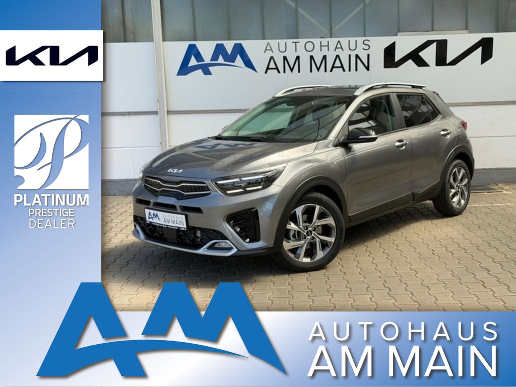 Bild des Angebotes Kia Stonic 1.0T DCT GT LINE | 48V | TECH | GD