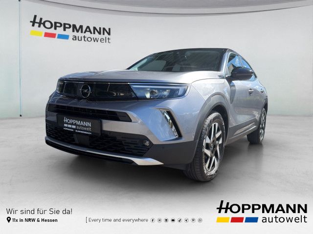 Bild des Angebotes Opel Mokka-e Elegance*LENKRADHZG*SITZHZG*KAMERA*