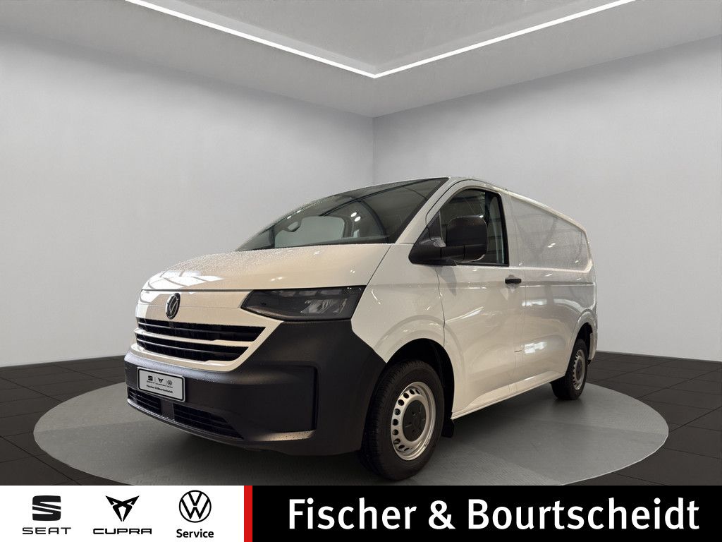 Bild des Angebotes Volkswagen T7 Transporter Kasten 2.0 TDI PDC AHK KLIMA LED
