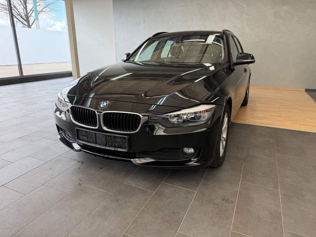 BMW 316 3 Touring 316 d