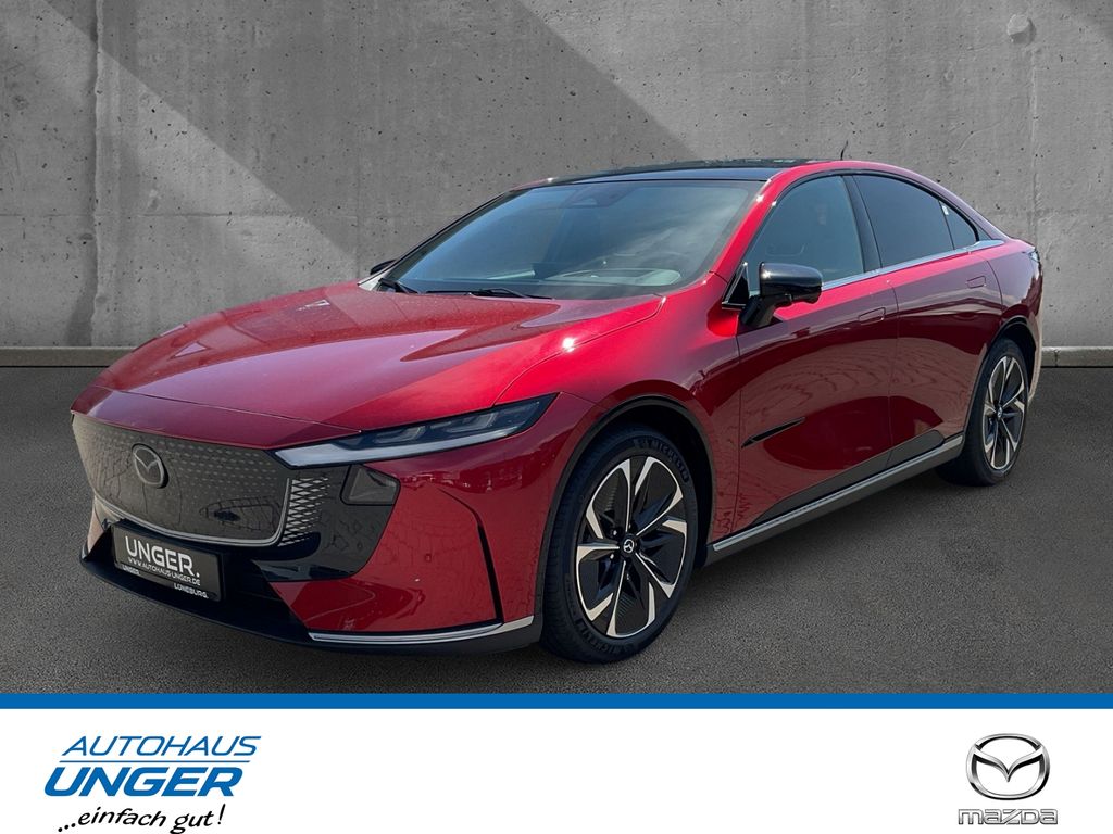 Bild des Angebotes Mazda 6e Takumi Plus 360 Sony Glasdach Qi Touchscreen