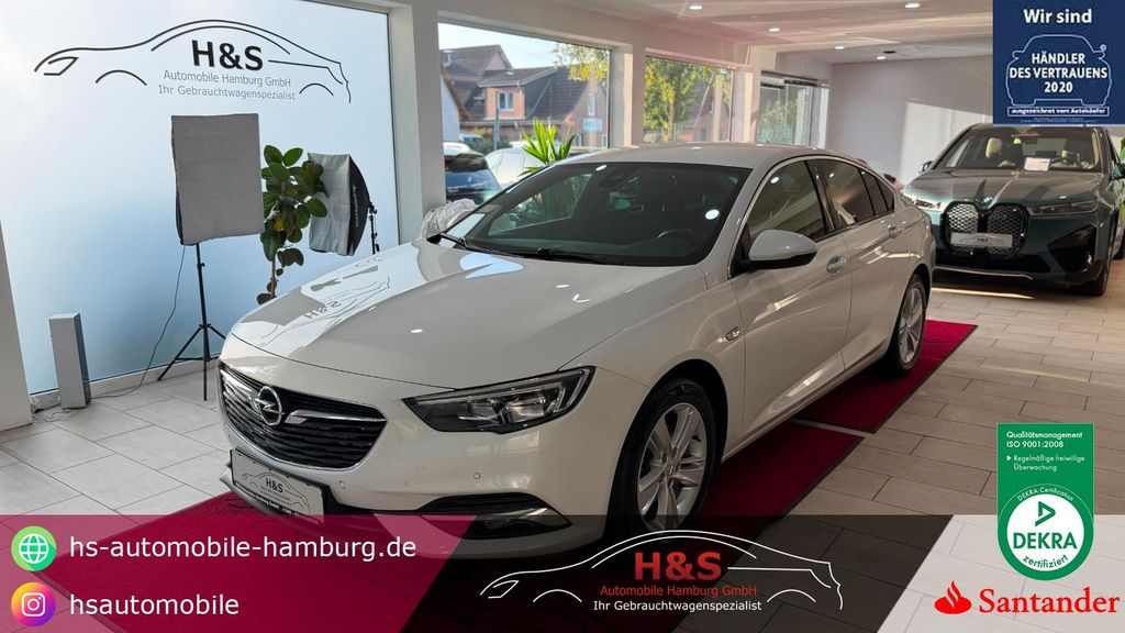 Bild des Angebotes Opel Insignia B Grand Sport Innovation