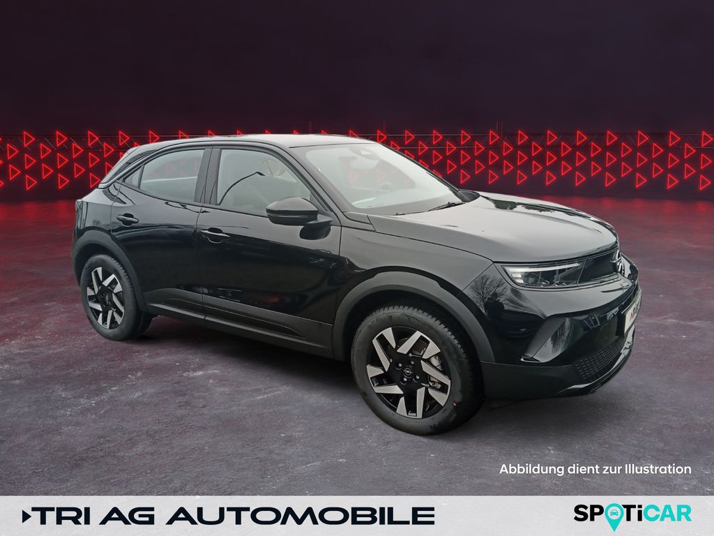 Opel Mokka Electric Edition Elektro 115 kW (156 PS) (