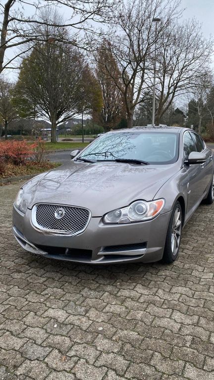 Bild des Angebotes Jaguar XF 3.0 V6 Diesel S Premium Luxury Premium Luxury