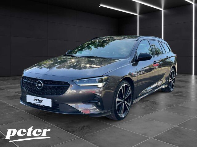 Bild des Angebotes Opel (S) Insignia ST 2.0 CDTI 4x4 Ultimate Automatik