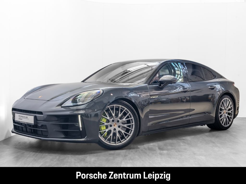 Bild des Angebotes Porsche Panamera 4S E-Hybrid Sitzlüftung InnoDrive HA-Le
