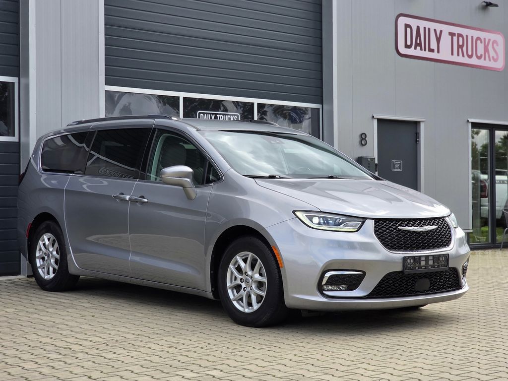 Bild des Angebotes Chrysler Pacifica 3.6L TOURING L Kamera ACC LED 7-Sitzer
