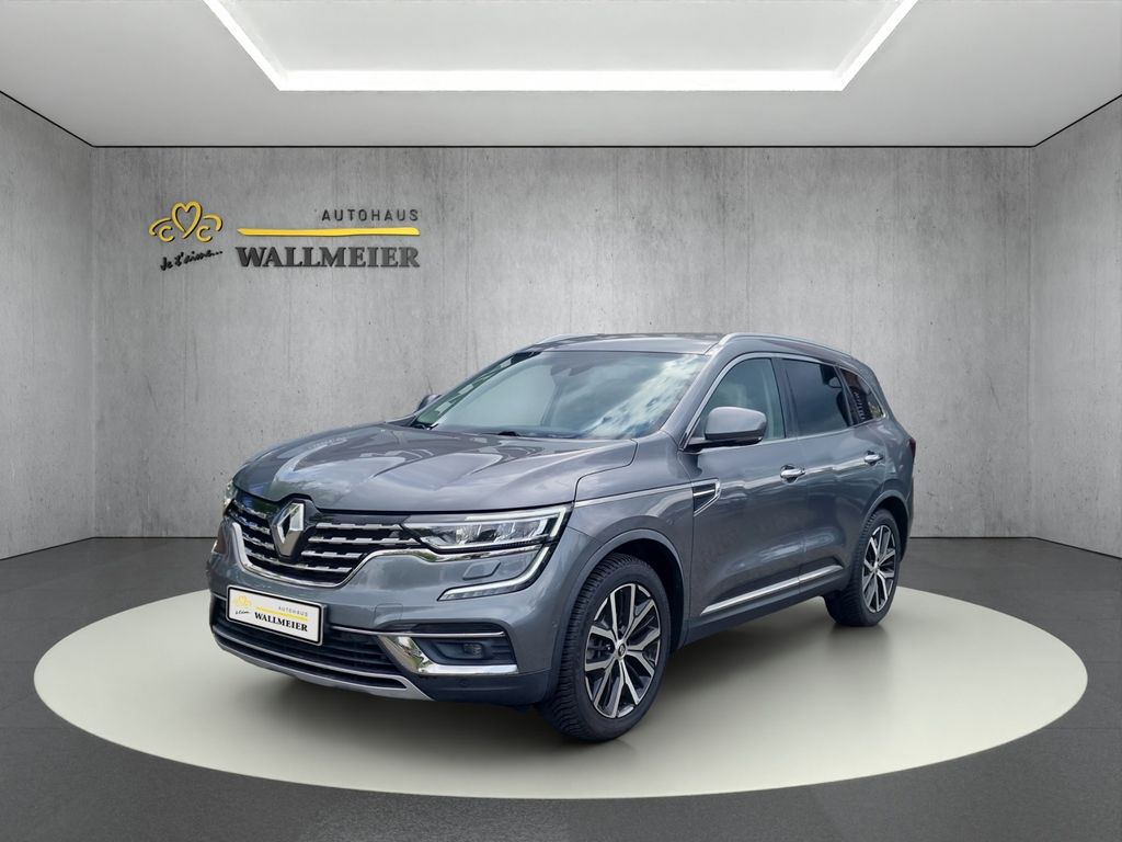 Bild des Angebotes Renault Koleos Intens dCI 185 *LEDER*