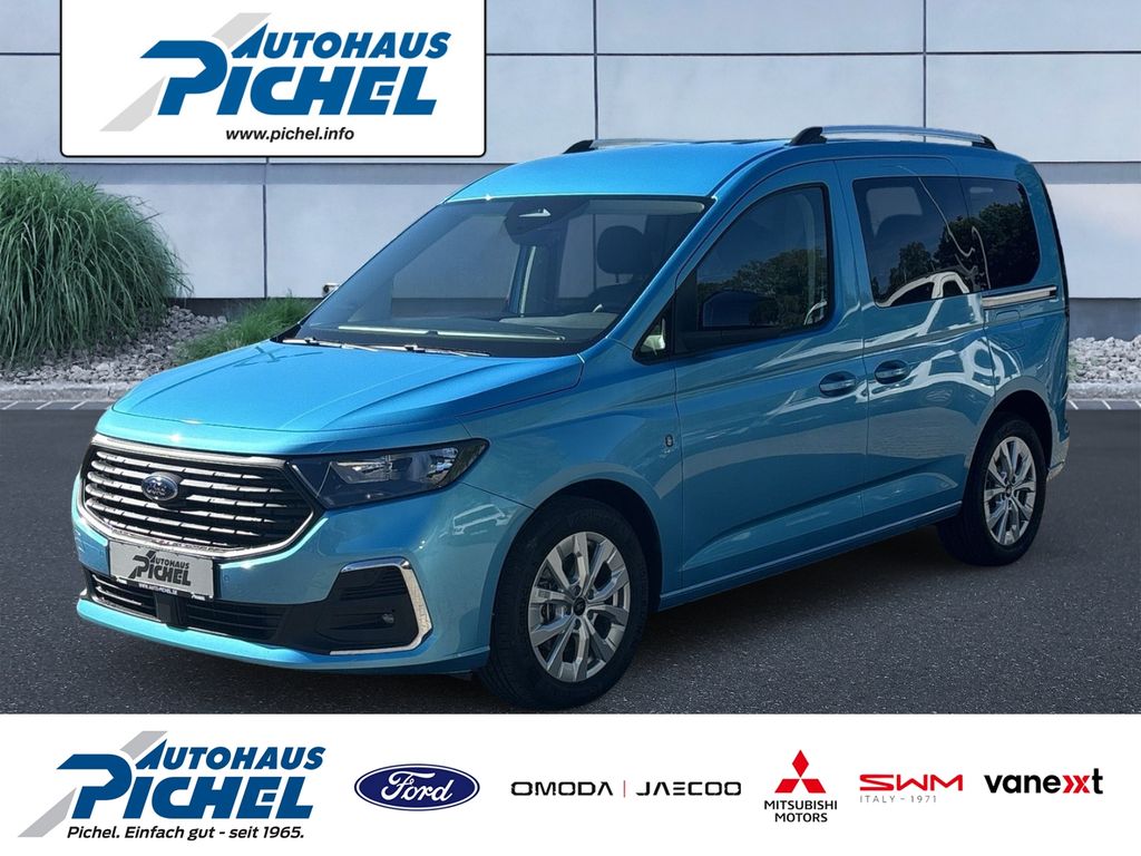 Bild des Angebotes Ford Tourneo Connect Titanium L1 AUTOMATIK+LM+DAB+BOU