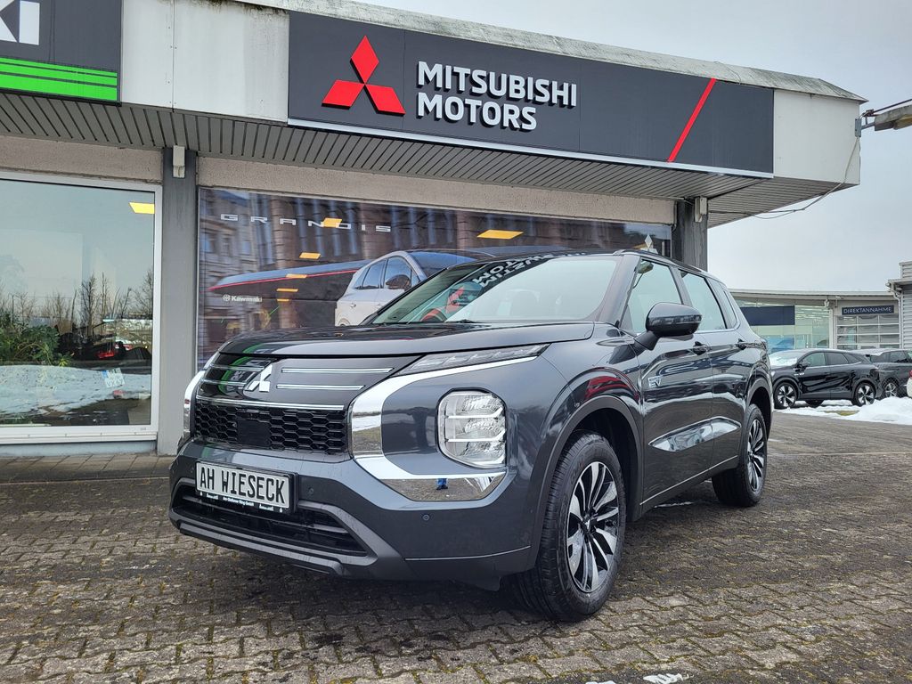 Bild des Angebotes Mitsubishi Outlander 2.4L PHEV Diamant