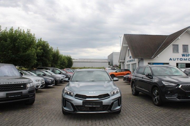 Bild des Angebotes Kia XCeed Edition 7,LED,Navi/Touch,Sportsitze/Leder