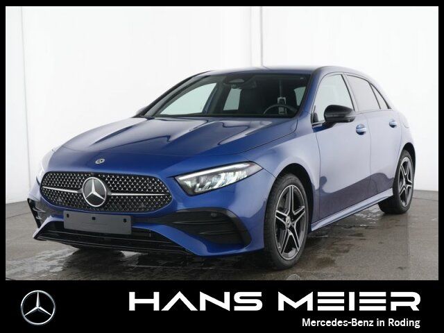 Bild des Angebotes Mercedes-Benz A 250 e AMG Night Ambiente Fahrassistenz 360°Cam