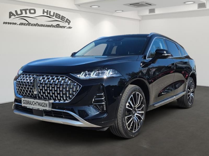 Bild des Angebotes GWM Wey 05 Premium PHEV LED Navi Winterräder Klima