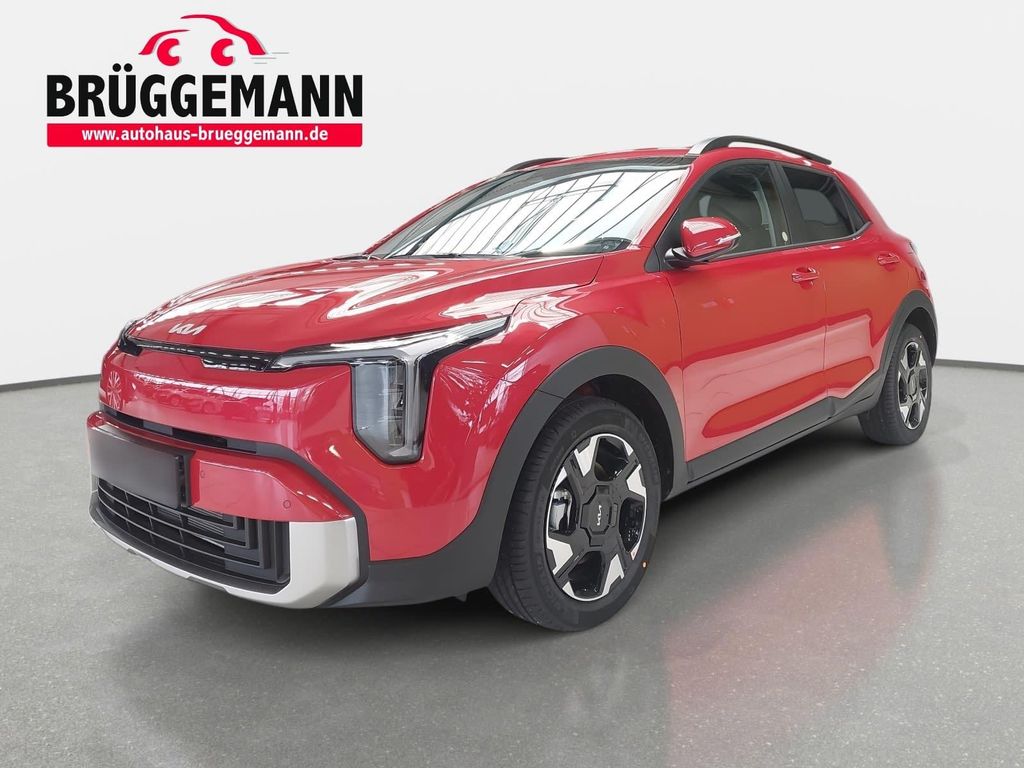 Bild des Angebotes Kia STONIC 1.0 T-GDI 100 DCT VISION MJ26 SITZH. NAVI