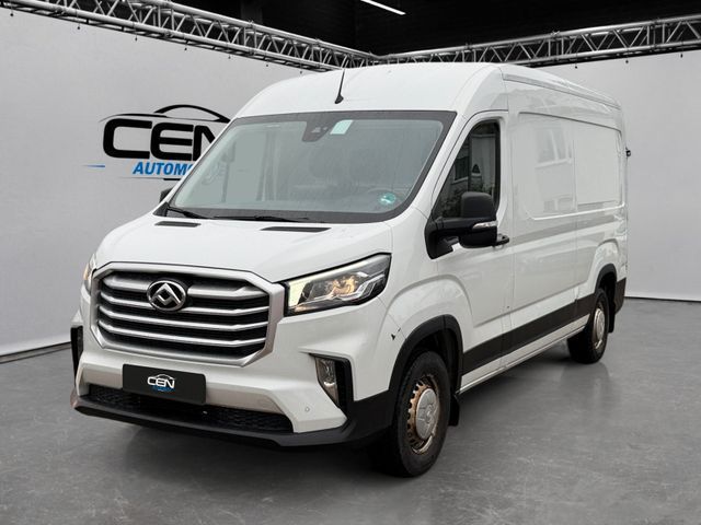 Bild des Angebotes Maxus Deliver 9 Kasten L3H2