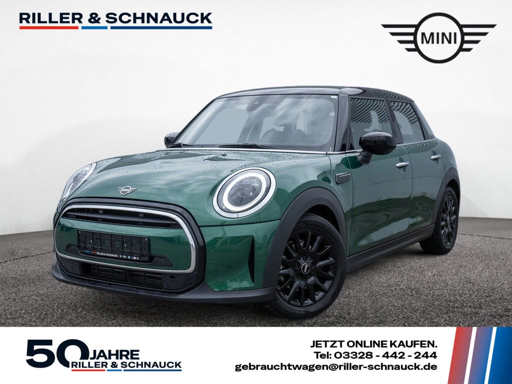 Bild des Angebotes MINI Cooper Classic Trim LED+NAVI+KAMERA+KEYLESS+KLIM