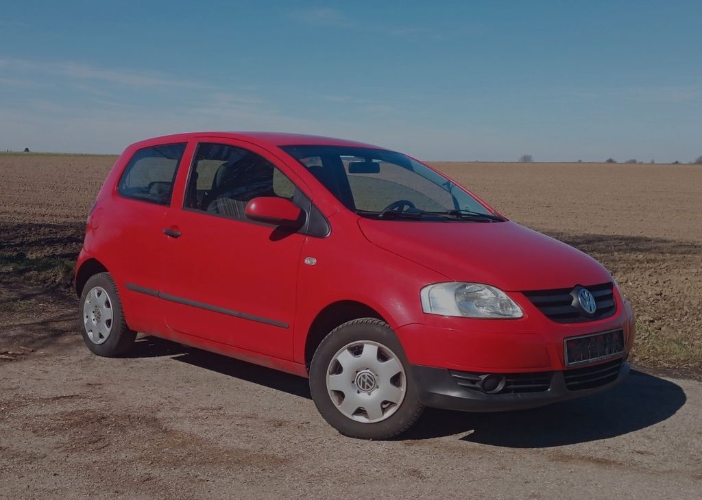 Bild des Angebotes Volkswagen Fox 1,2 Standard