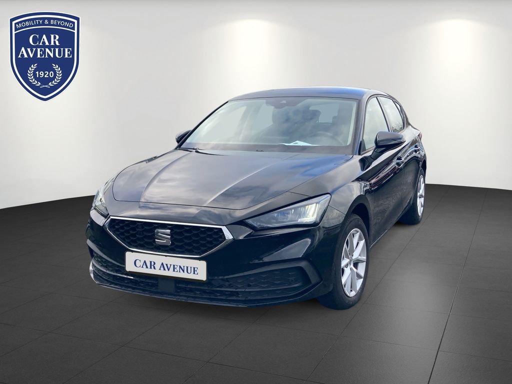 Bild des Angebotes Seat Leon 1.5 eTSI Style