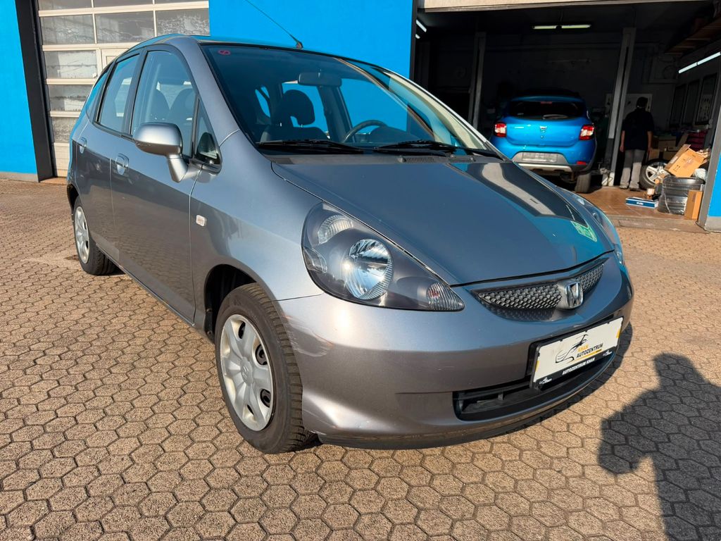 Bild des Angebotes Honda Jazz 1.2 Cool