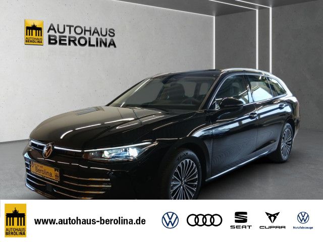 Bild des Angebotes Volkswagen Passat Variant 1.5 eTSI Elegance DSG *AHK*HuD*
