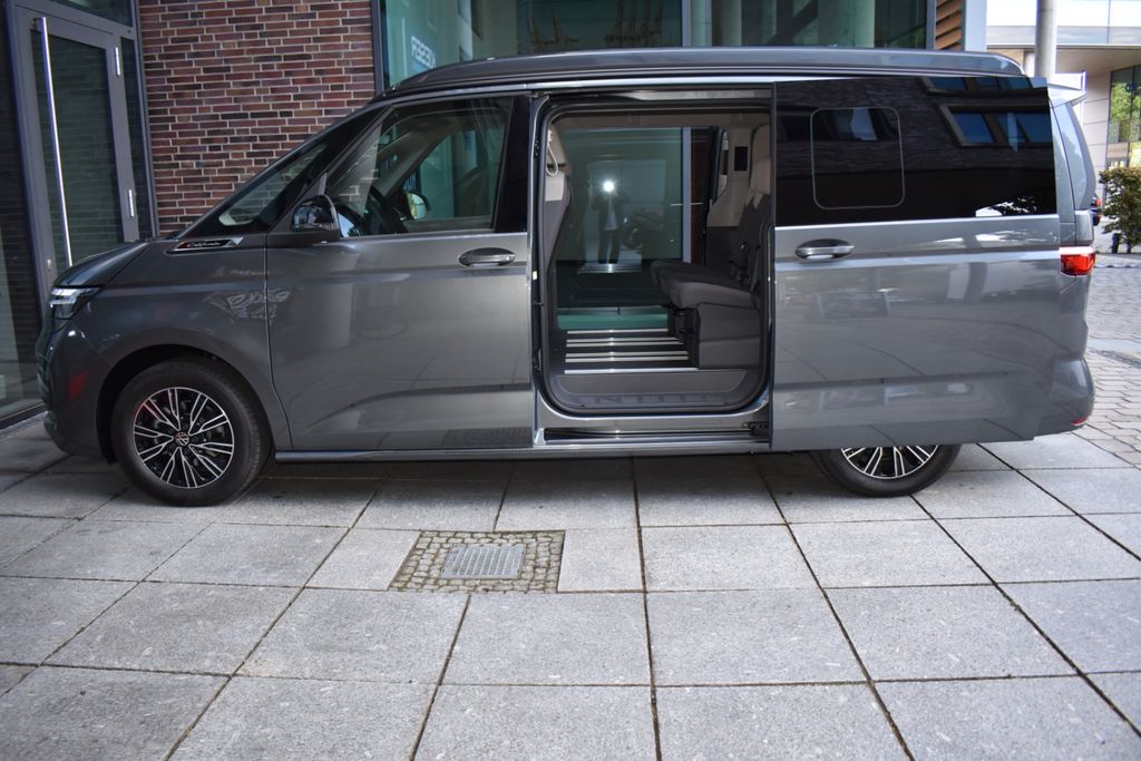Bild des Angebotes Volkswagen T7 VW T7 California Beach 2.0 TDI |CAMPER| Küche