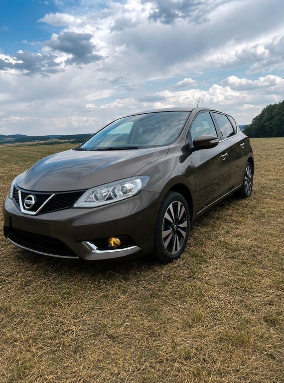Bild des Angebotes Nissan Pulsar 1.2 DIG-T N-CONNECTA N-CONNECTA