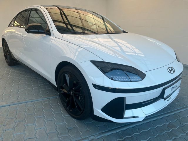 Bild des Angebotes Hyundai IONIQ 6 First Edition 77,4KWh 325Ps Pano HUD Sta